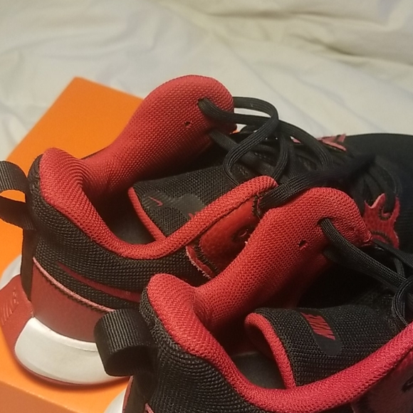 Nike Fly By Mid 2 - Picture 8 of 9